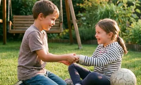 Како да одгледате вистински добри и сочувствителни деца?