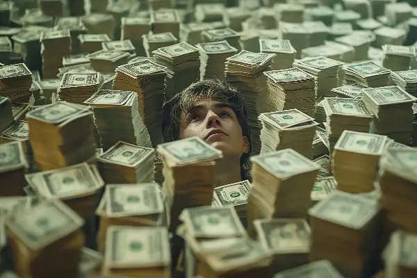 Ќе им отежне џебот од пари во март и април: Голем финансиски скок до 28 април за овие хороскопски знаци