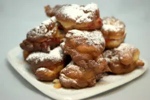 Домашни мекици: Рецепт што им успева и на неискусните домаќинки