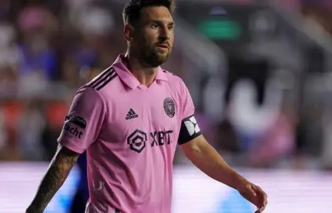 Интер Мајами на Меси елиминиран од Купот на шампионите на КОНКАКАФ