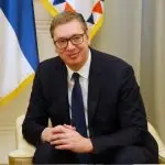 Вучиќ на итен состанок поради глобалното зголемување на цените на нафтата