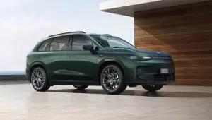 Leapmotor ќе произведува автомобили во фабрика на Stellantis во Шпанија