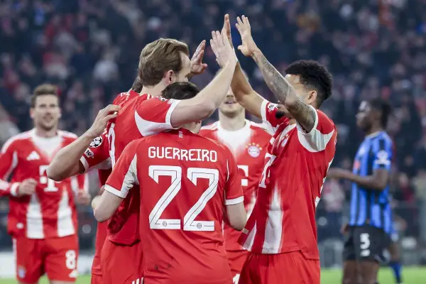 Кејн за натпреварот против Реал во четвртфиналето на ЛШ: Баерн не се плаши од никого