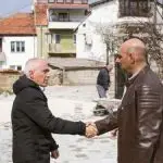 Општина Битола: Просторот зад СВР се трансформира во функционален јавен простор