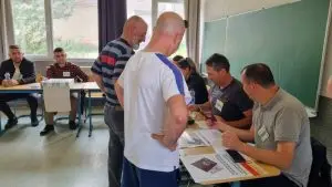 Избирачките одбори во Битола се уште не се  исплатени