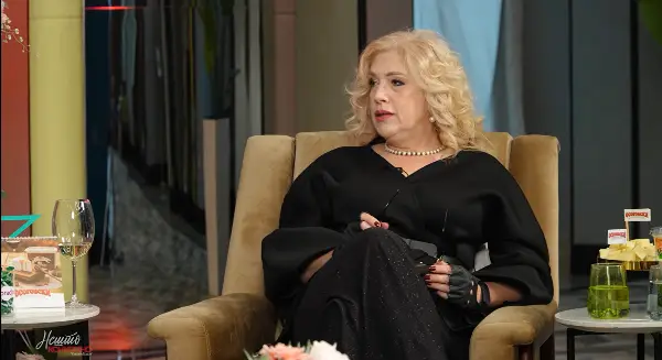 Ребека по 12 години пауза: „Ми се додворуваа и кога знаеја дека сум мажена – Мики дознаваше отпосле“