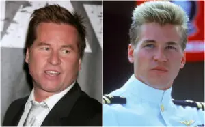 Вал Килмер „оживеан“ од вештачката интелигенција за главна улога во нов филм