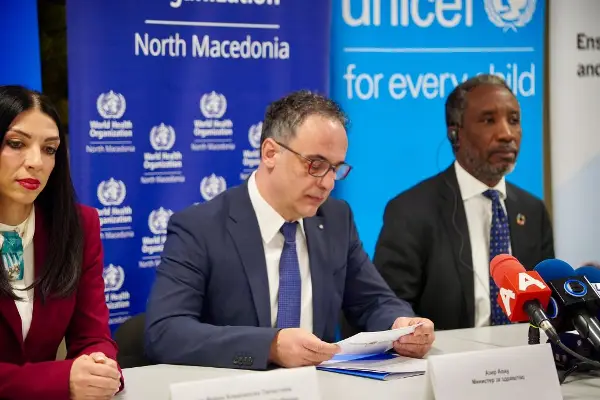 Проф. д-р Алексиоска Папестиев, директорка на ГАК: Треба да се ажурираат протоколите, да не се прави непотребно царски рез