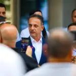 Алиу: Предлог-законот за заштита од пушење во вторник на владина седница, а потоа во собраниска процедура