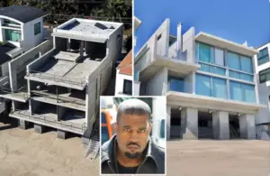 ФОТО | Имотот вреден речиси 60 милиони долари, кој Канје Вест сакаше да го претвори во манастир, оди на јавна аукција