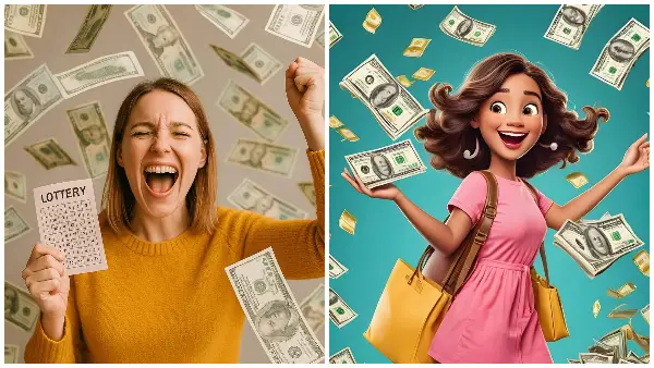 Треба да играат лото: 6 хороскопски знаци имаат најголеми шанси за финансиски добивки