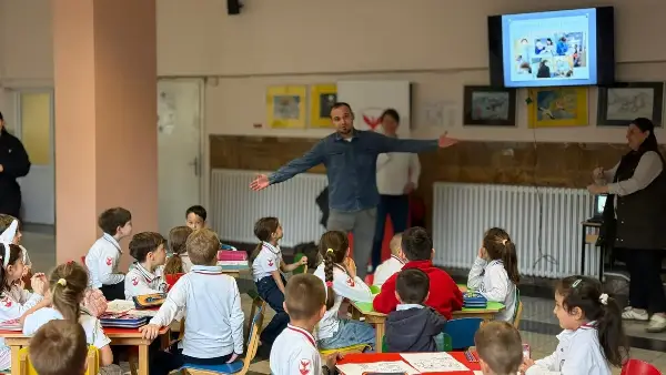 Герасимовски: Бесплатни стоматолошки прегледи за децата и пензионерите