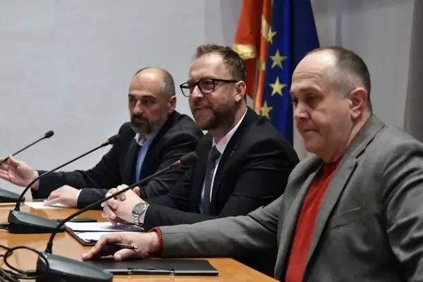 Зошто Анеке Брасинга е годинешен лауреат на СВП: Беседа на Мите Стефоски