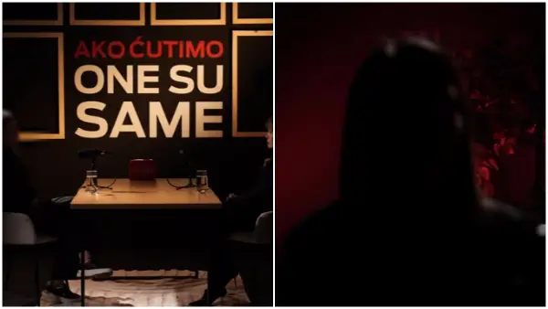 „Изгледаше како пристоен човек, а дома ме тепаше“: Бoсанка со исповед за пеколот во кој живеела 3 години