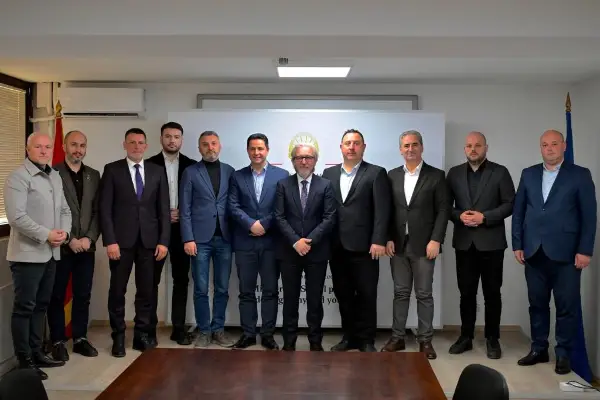 Тоневски: Детската градинка во Пробиштип добива зголемени капацитети