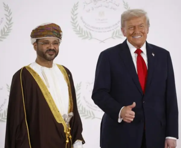 Иран немаше избор, а вие ја изгубивте контролата, Оман му испрати остра порака на Трамп