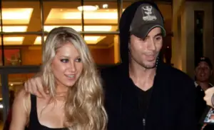 ФОТО | Ретко ги покажуваат: Вака изгледаат четирите деца на Енрике Иглесијас и Ана Курникова