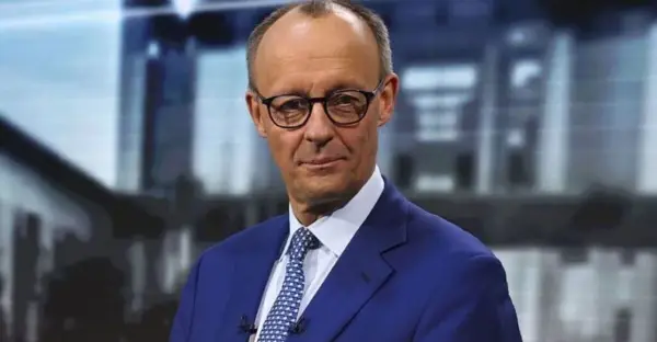 Мерц повикува на деескалација на Блискиот Исток и нуди европска помош