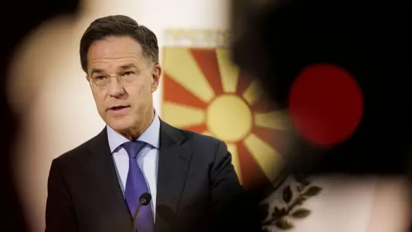 Шефот на НАТО: Ормутскиот теснец мора да се отвори, како сојузници мора да најдеме начин