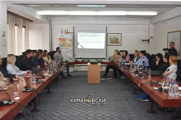 Североистокот без засолниште за жртви на семејно насилство – Куманово има само советувалиште (ВИДЕО)