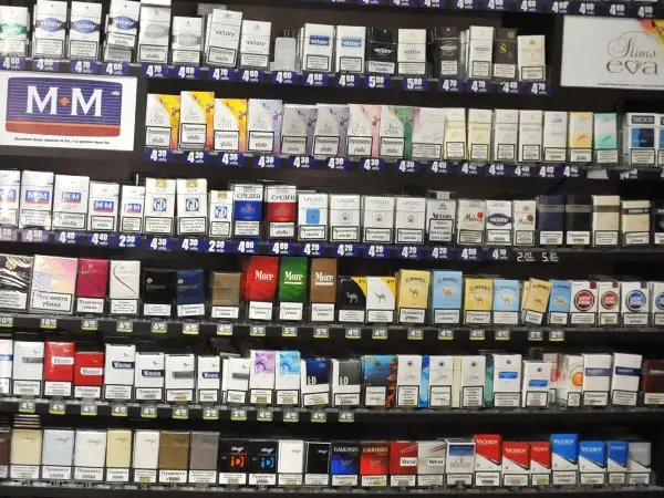 Групација за производство на цигари: Не е прифатена ниту една наша забелешка