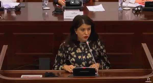 Мојсоска: Скандал со кандидатите за Антикорупциска – „по грешка“ донирала за ДПМНЕ 