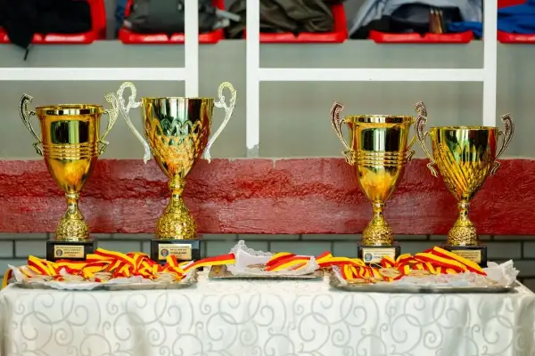 Одредени двојките за завршниот турнир во одбојкарскиот Куп на Македонија