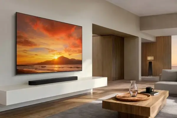 Дваесет години на екранот: Како Самсунг (“Samsung”) помогна во обликувањето на модерниот телевизор