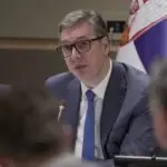 Од утре дизелот би можел да чини и до 250 динари за литар, вели Вучиќ