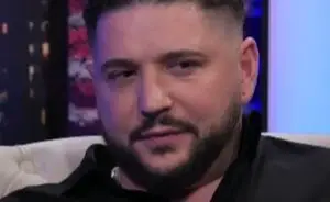 ВИДЕО | Беше несреќен случај кој остана мистерија: Димитар Андоновски се отвори за загубата на татко му