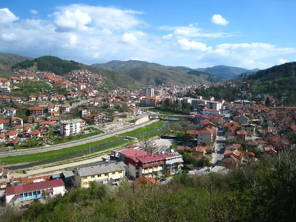 Кривична пријава за пожар во плевна со пет тони сено и земјоделски алат