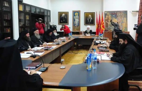 Епископот Никола е нов австралиско-новозеландски митрополит