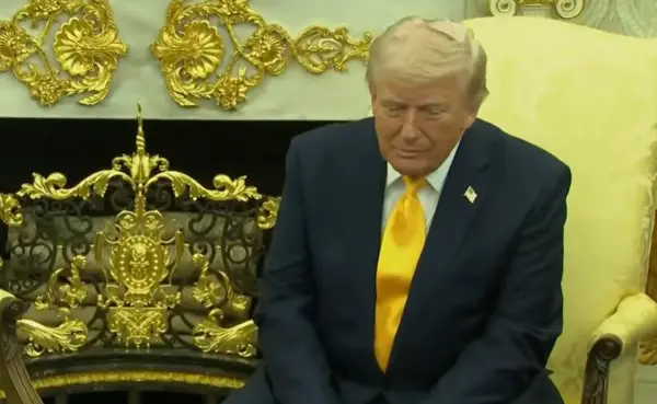 Трамп: Нема да испраќаме трупи, конфликтот со Иран наскоро ќе заврши