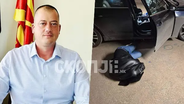 Директор фатен со мито од 50.000 евра – вечерва приведен во акција на МВР