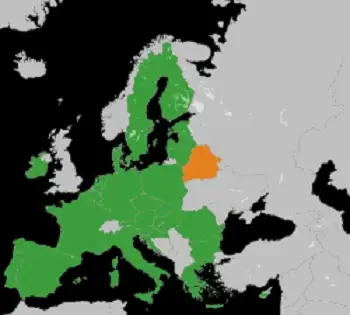Белорусија ослободи 250 политички затвореници во договор со САД