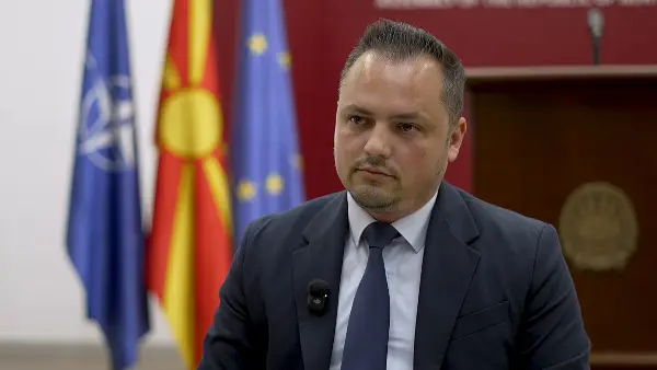 360: Дали власта ќе остане со пратеник помалку – Миле Цеков од ЗНАМ вели дека останува доследен на ветеното во кампањата