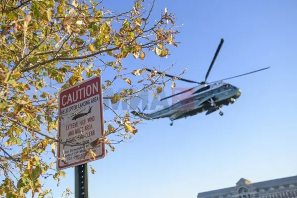 Вашингтон Пост: Дронови забележани над воена база во САД каде што живеат Рубио и Хегсет