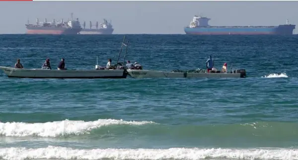 Шест земји се подготвени да обезбедат премин низ Ормутскиот теснец- меѓу нив и оние кои го „откачија“ Трамп 