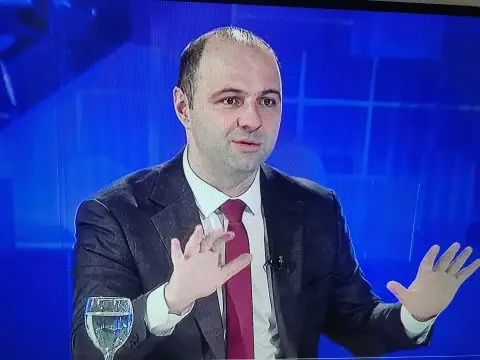 Мисајловски за војната во Иран: Безбедносната ситуација кај нас е стабилна, но ценовниот шок со нафтата граѓаните веќе го почувствуваа