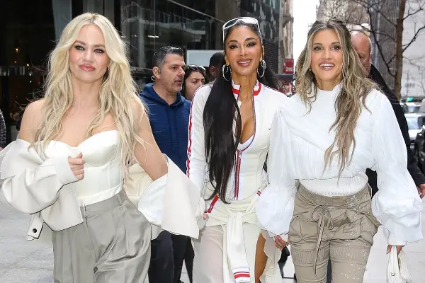 Се враќаат „Пусикет Долс“- најавија нова песна и турнеја (ВИДЕО)