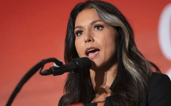 Габард: САД и Израел имаат различни воени цели во Иран