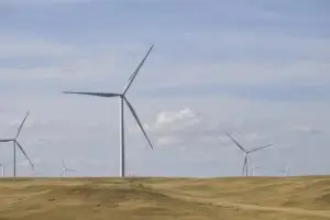 Македонија се доближува до европскиот просек на произведена струја од обновливи извори на енергија