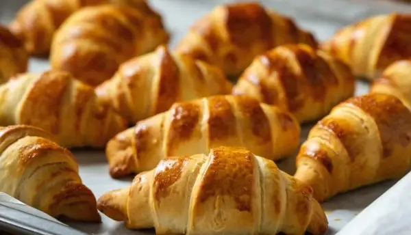 Со еден залак станувате како Попај: Посни и крцкави „Попај“ кифлички