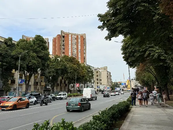 Затворени улици во Скопје во недела поради атлетска трка