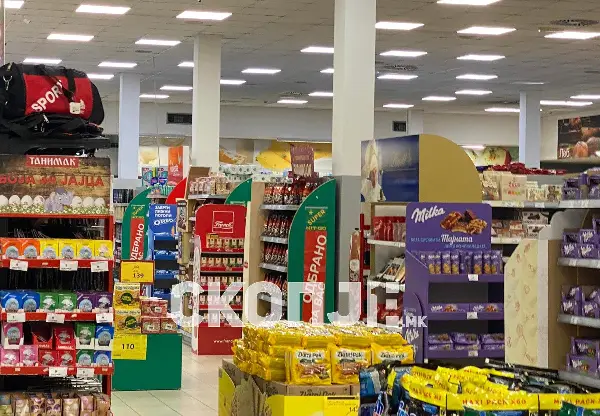 СДСМ: Власта итно да ги прифати мерките за намалување на цените на горивата и храната