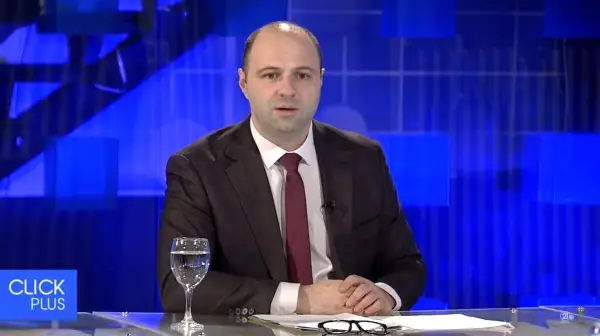 Мисајловски: Безбедносната состојба е стабилна, мора да внимаваме на потенцијалните економски индикатори