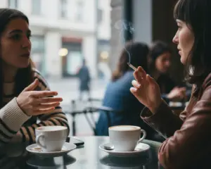 Реакција на Групацијата за производство на цигари и Здружение на производители на тутун и тутунски производи при Стопанската комора на С. Македонија на Предлог-текстот на законот за заштита од пушење