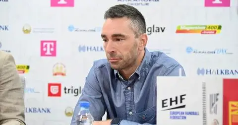 Формирани две ракометни селекции, ќе ги водат Миркуловски и Матлиески