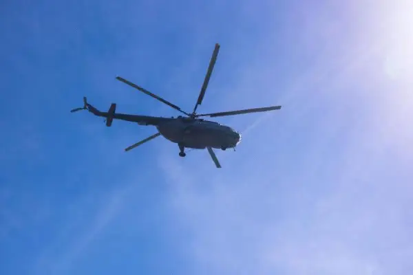 Годинава ќе платиме 100 милиони евра од буџетот за хеликоптерите на „Леонардо“, ќе пристигнат до крајот на 2027