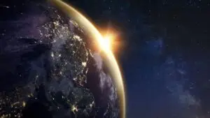 Соларна плазма денеска ќе допре до Земјата: Доаѓаат силни геомагнетни бури, ќе траат до 6 дена